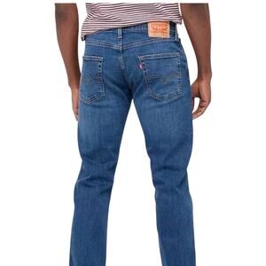 Levi's 502 Straight Jeans